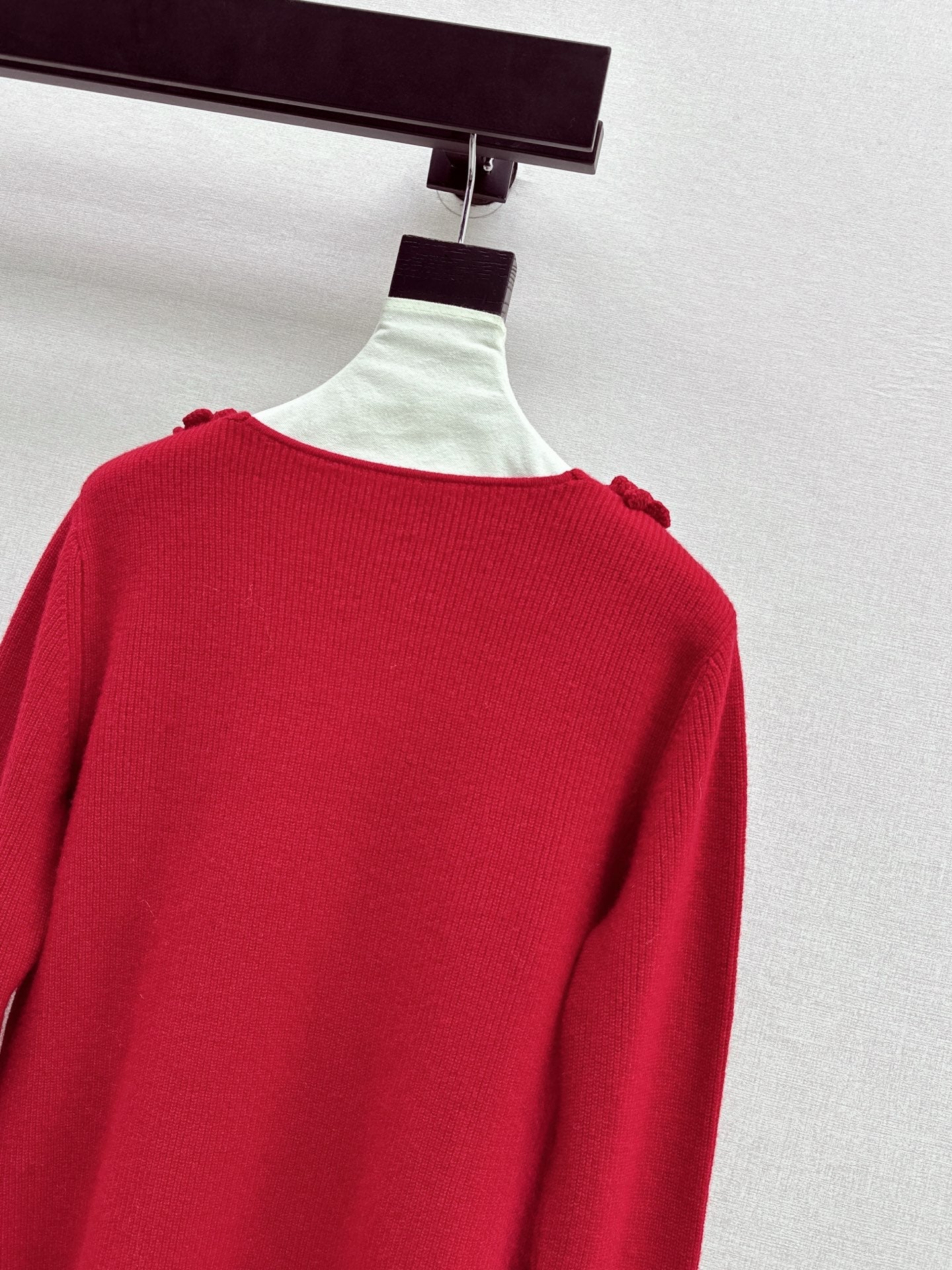 Miu NEW Knitted sweater