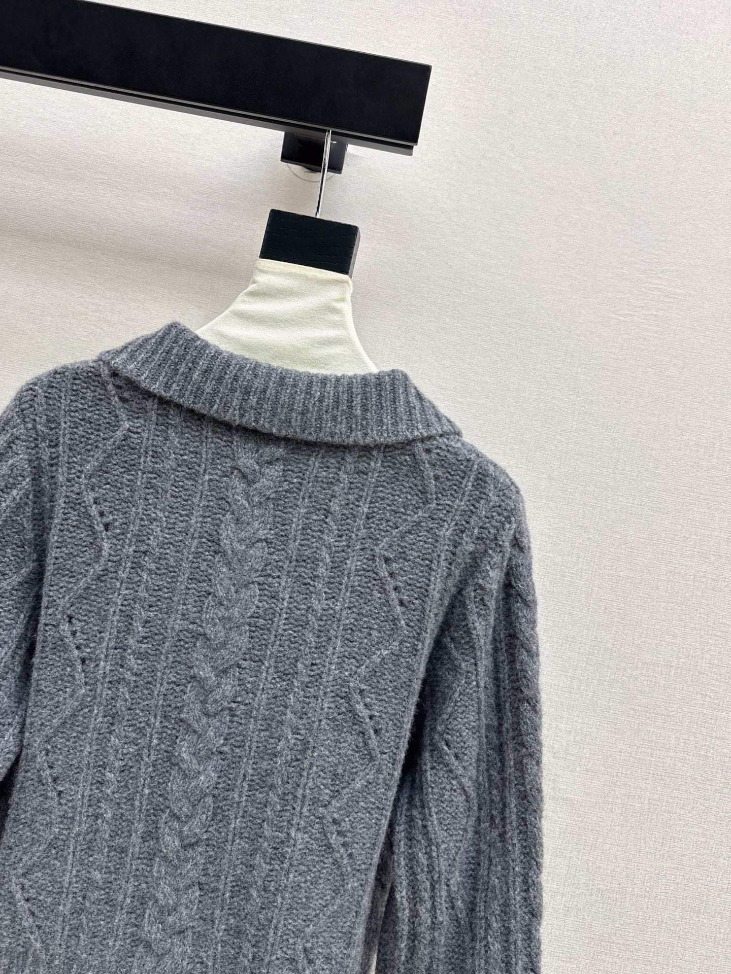 Loro NEW wool sweater