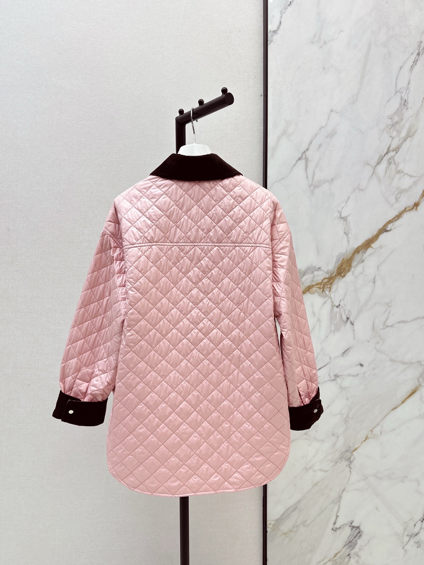 Loe NEW padded jacket