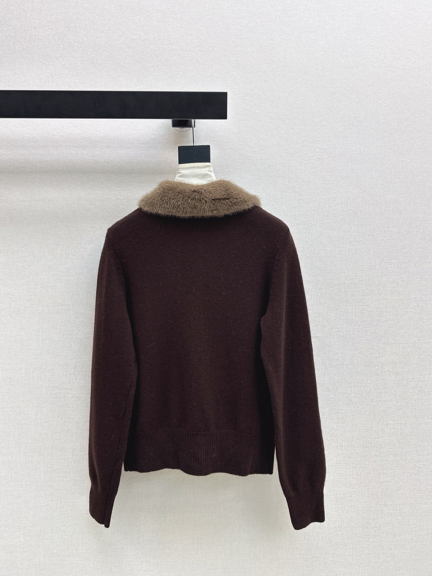 Miu NEW Wool cardigan