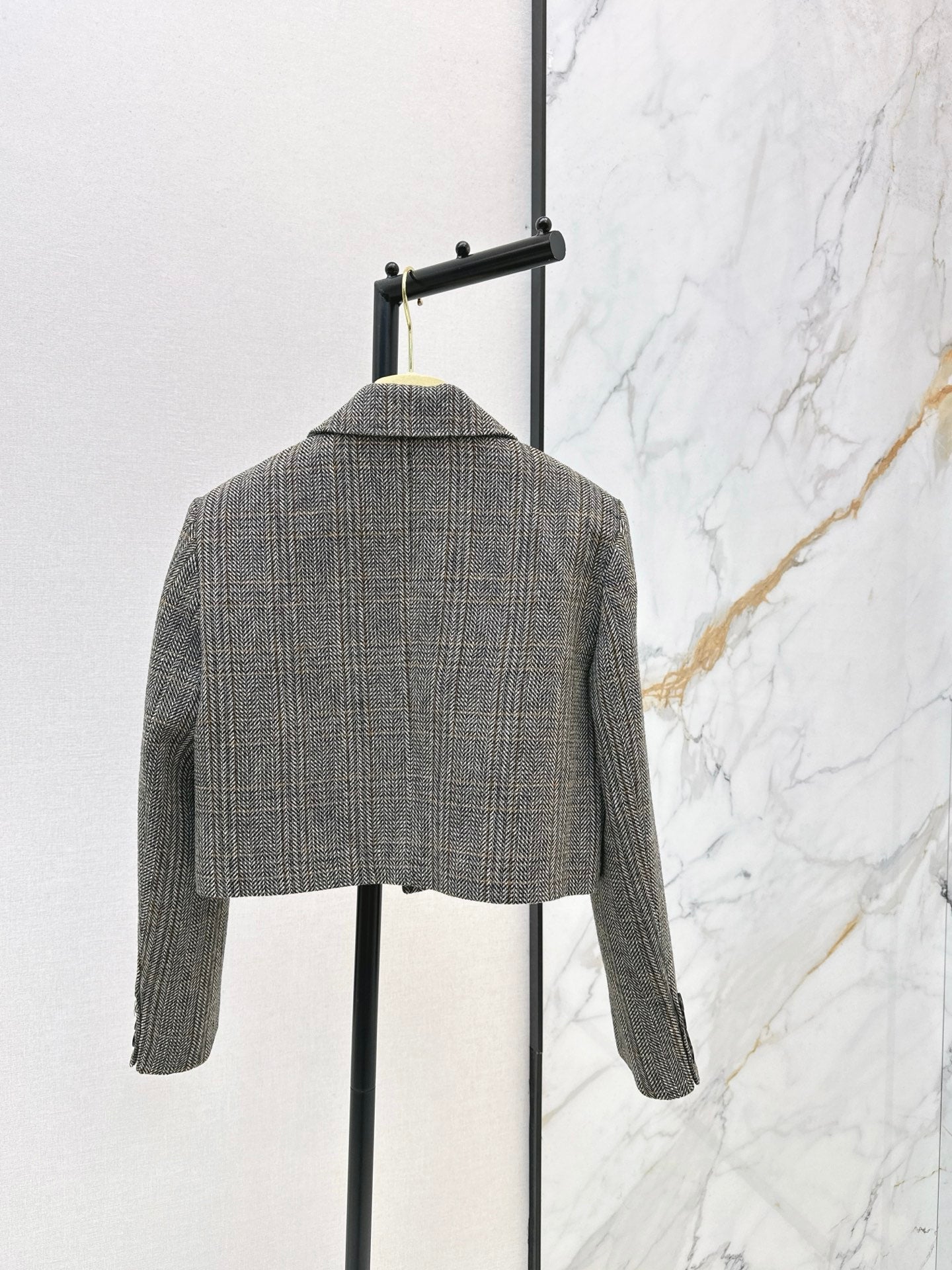 Miu NEW wool blazer jacket