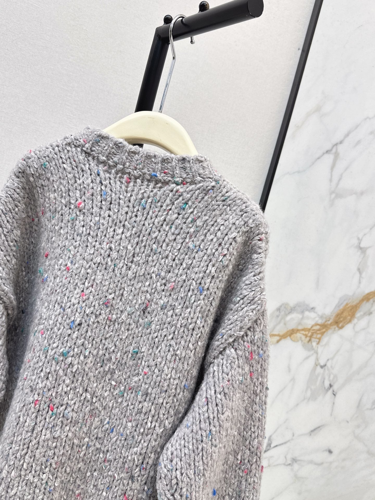 Alex NEW oversize sweater