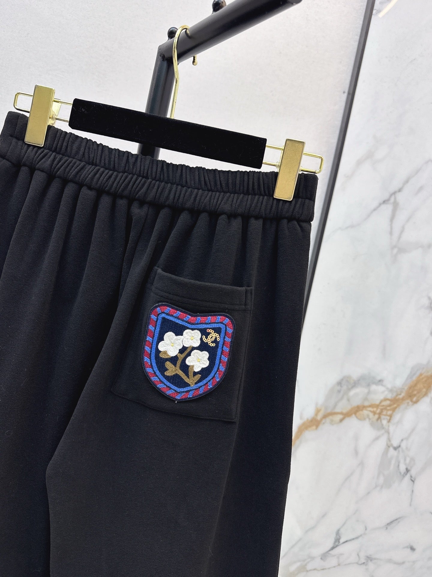 Chan NEW casual pants