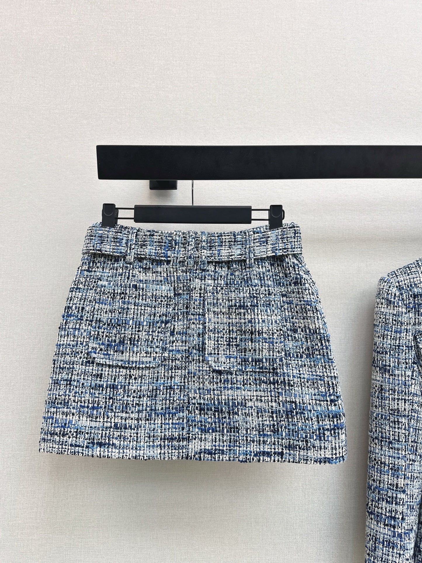 Balm NEW woven skirts