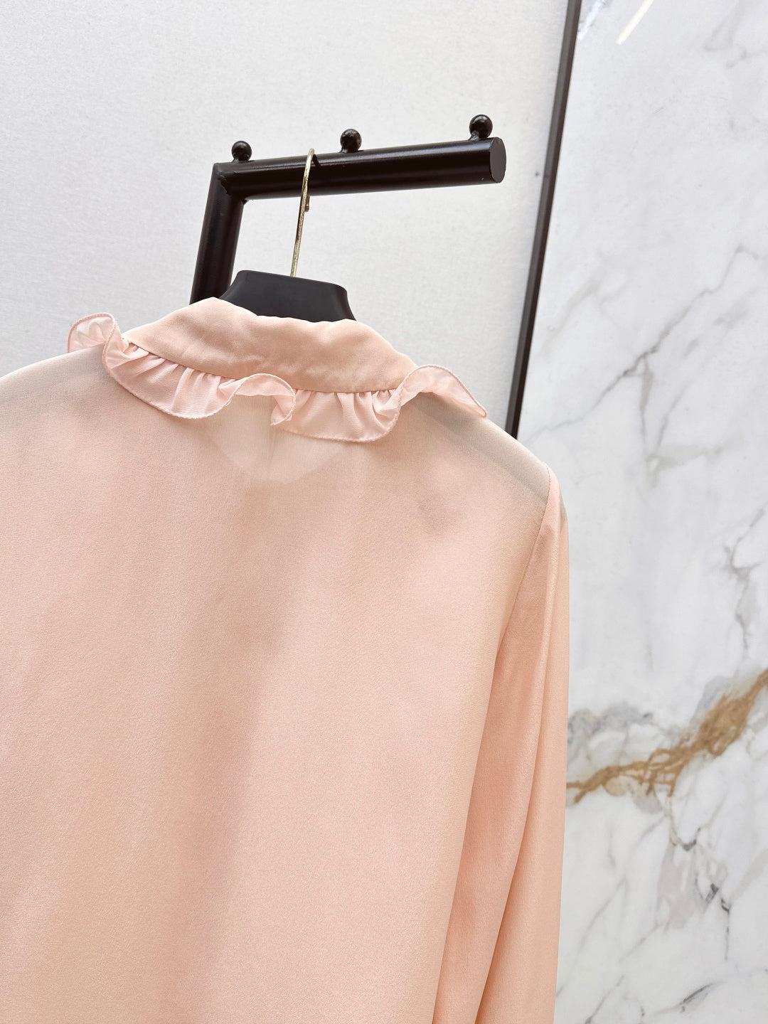 Valen NEW silk shirts