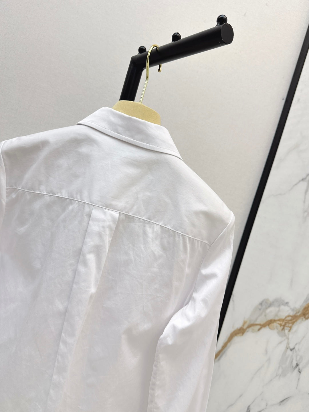 Miu NEW rhinestones shirts