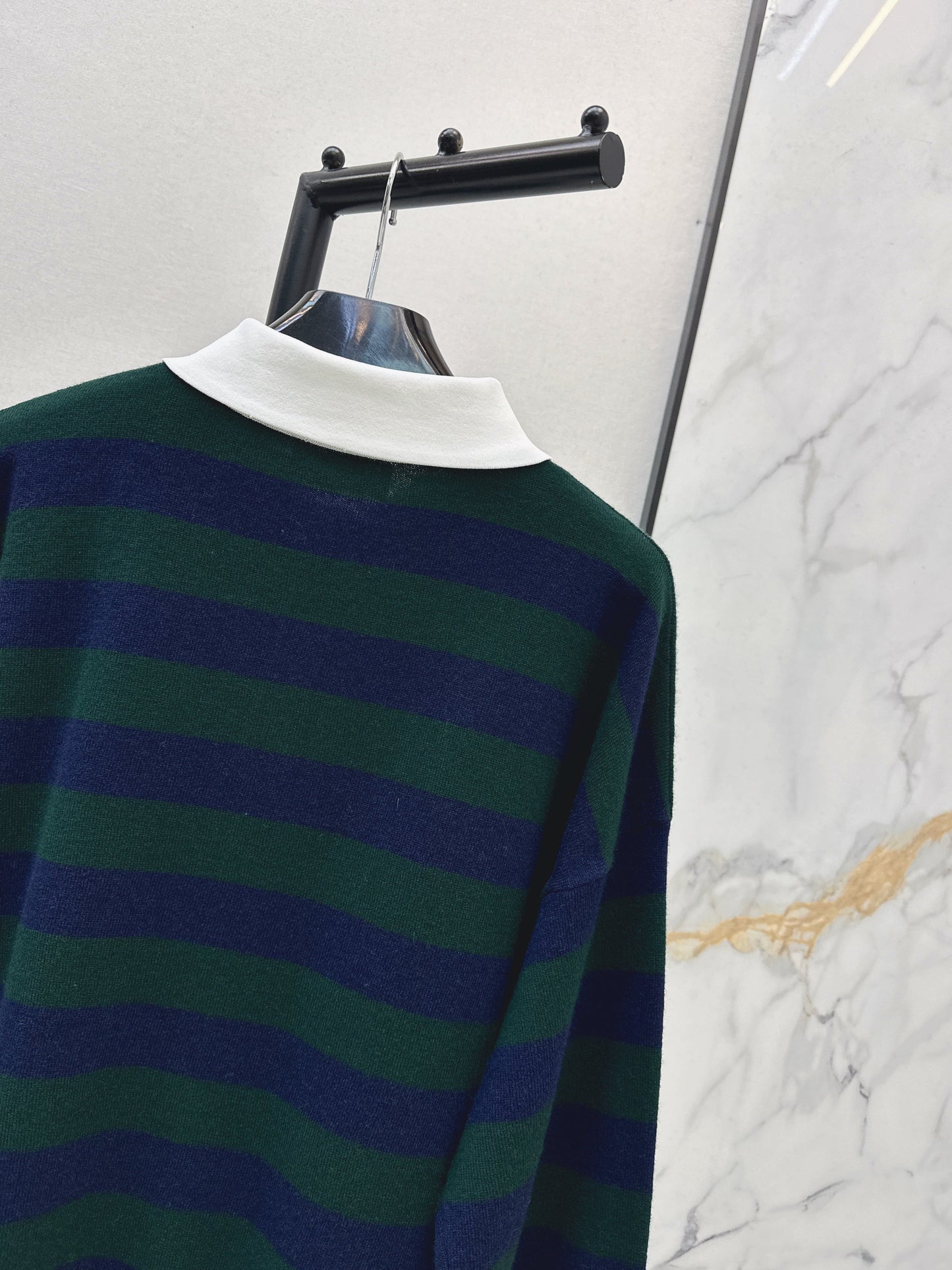 Celi NEW stripe sweater