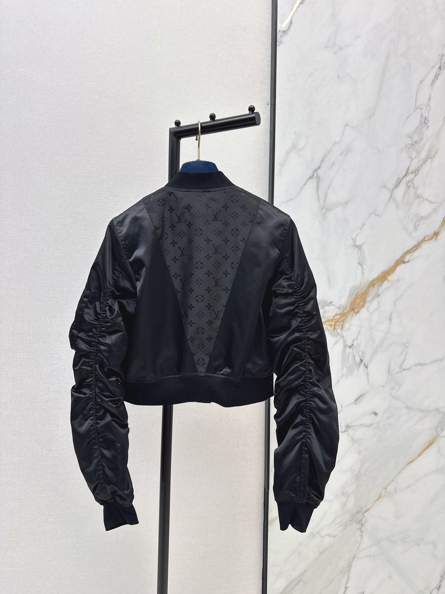 Louis NEW zipper jacket