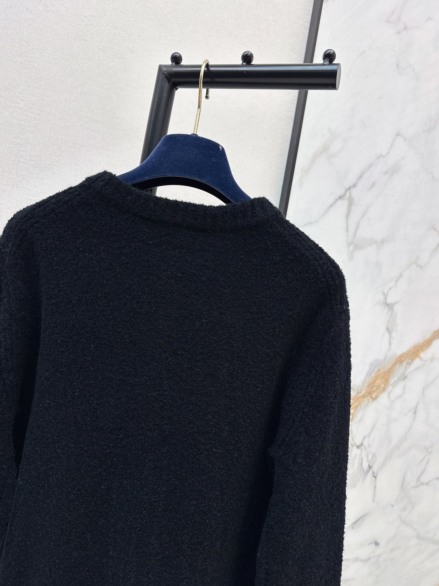 Louis NEW wool cardigan