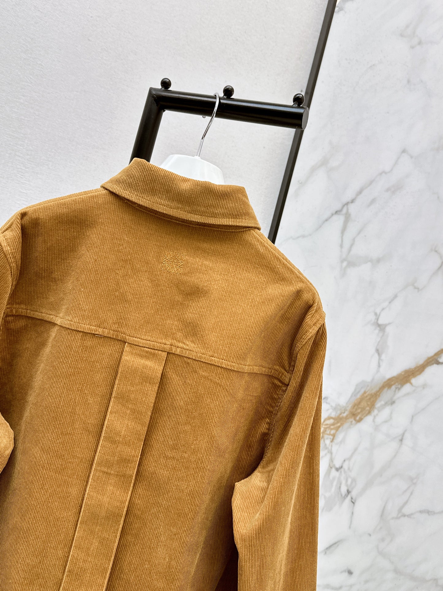 Loe NEW corduroy jacket