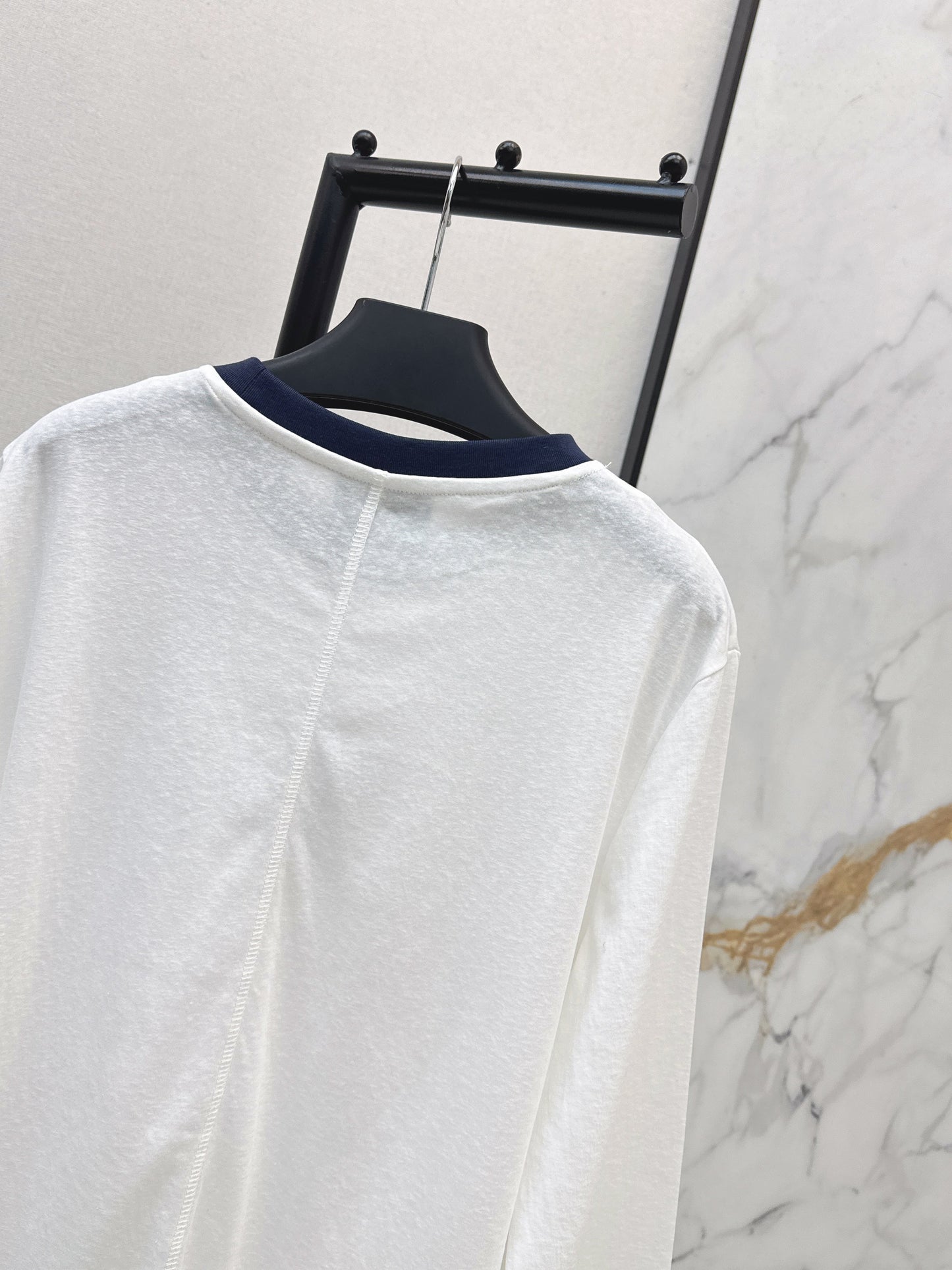 Pra NEW long sleeve tee