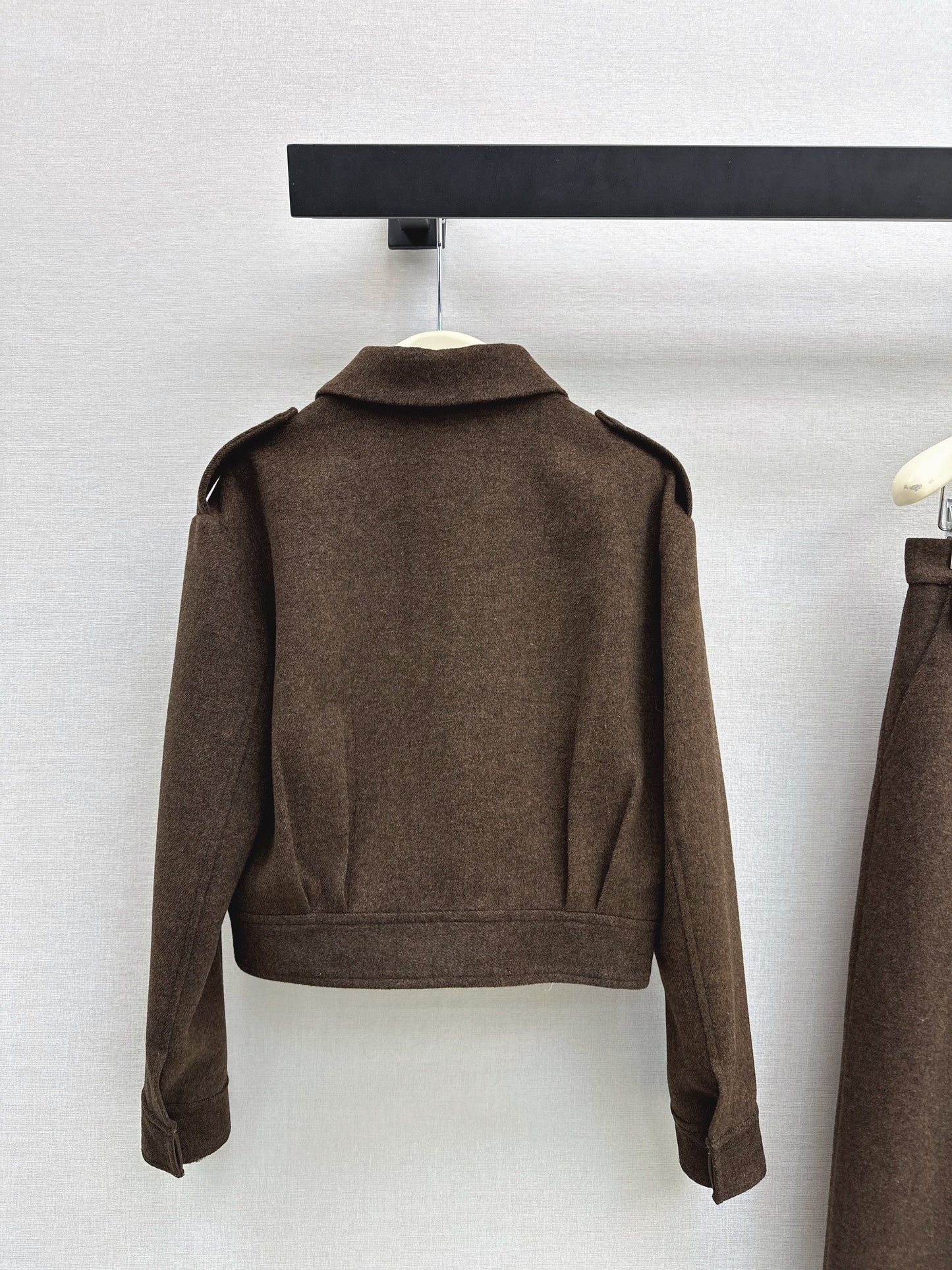 Ral NEW Lapel jacket