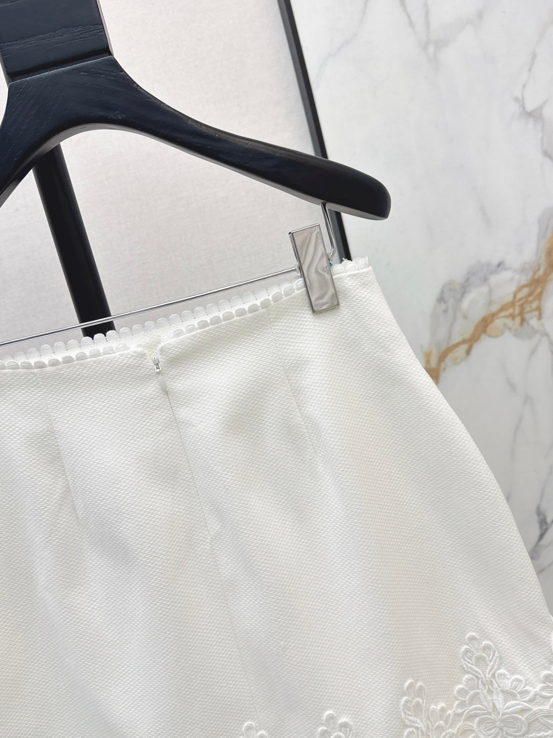 Zimm NEW fringe skirts