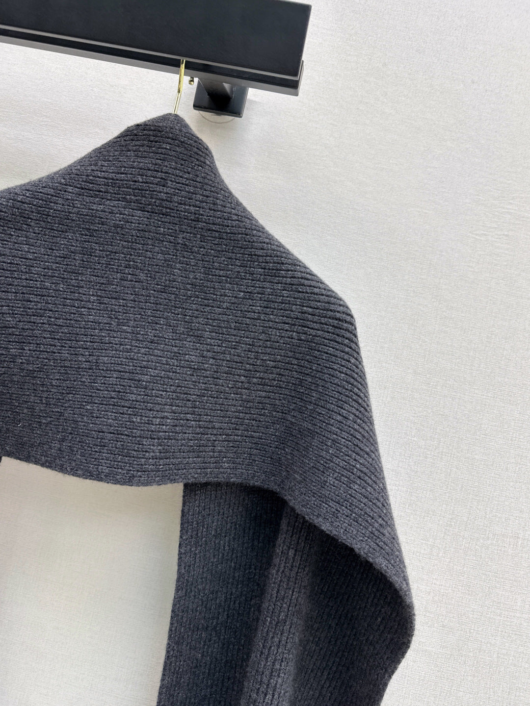 Chan NEW cashmere scarf