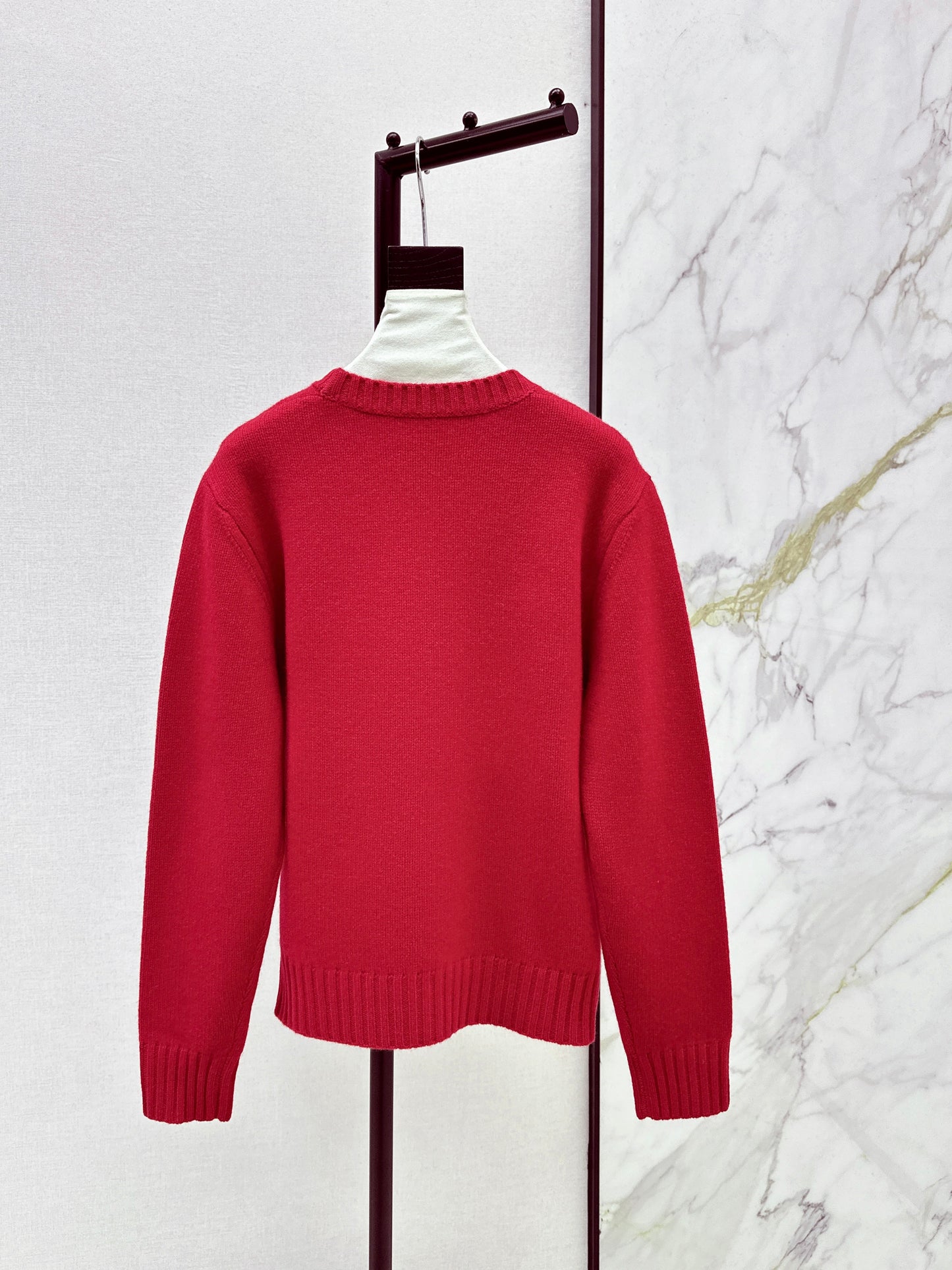 Ral NEW embroidery sweater