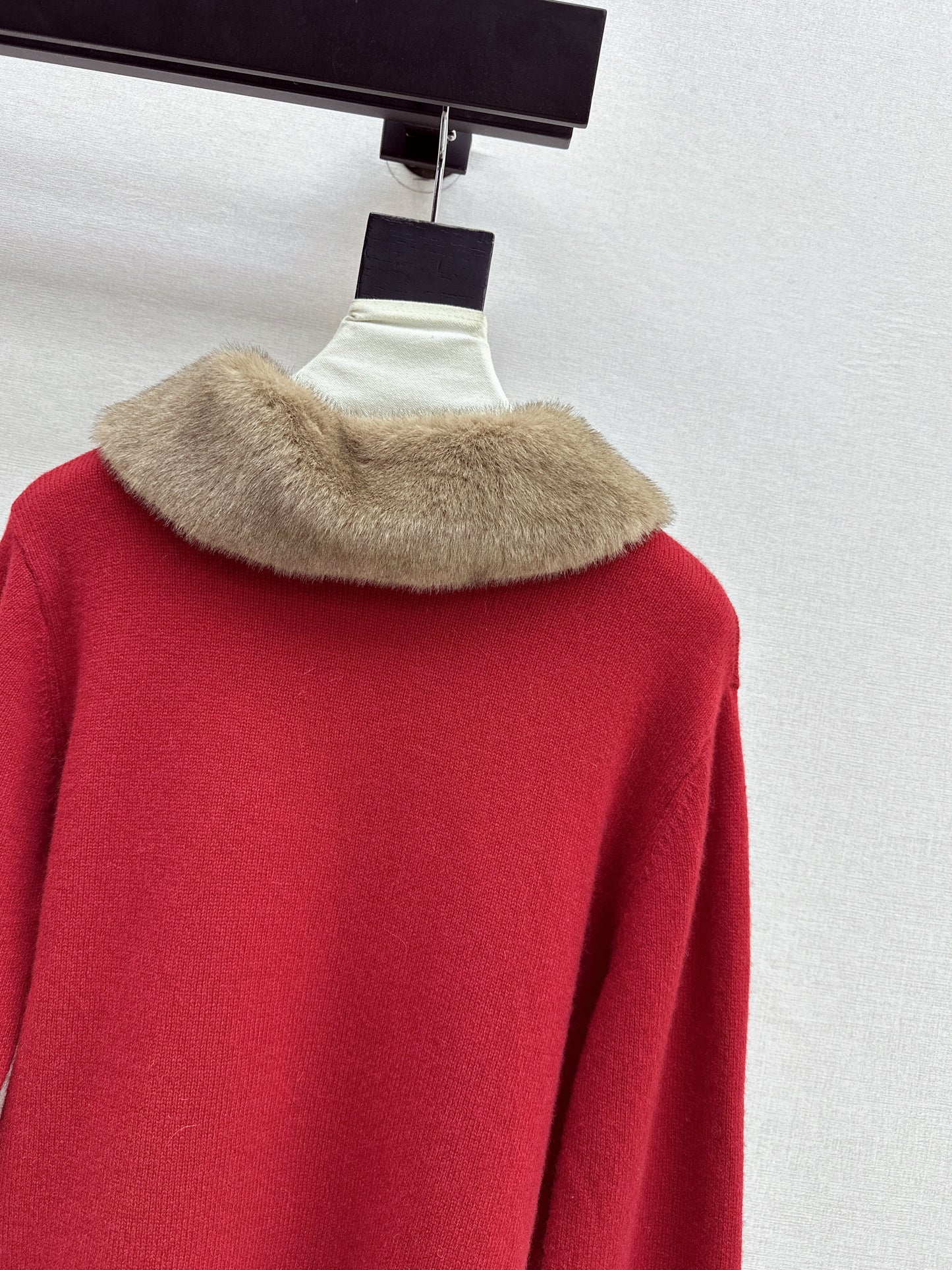 Miu NEW wool cardigan