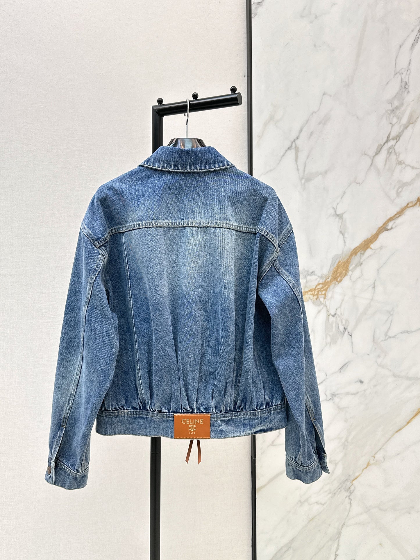 Celi NEW denim jacket