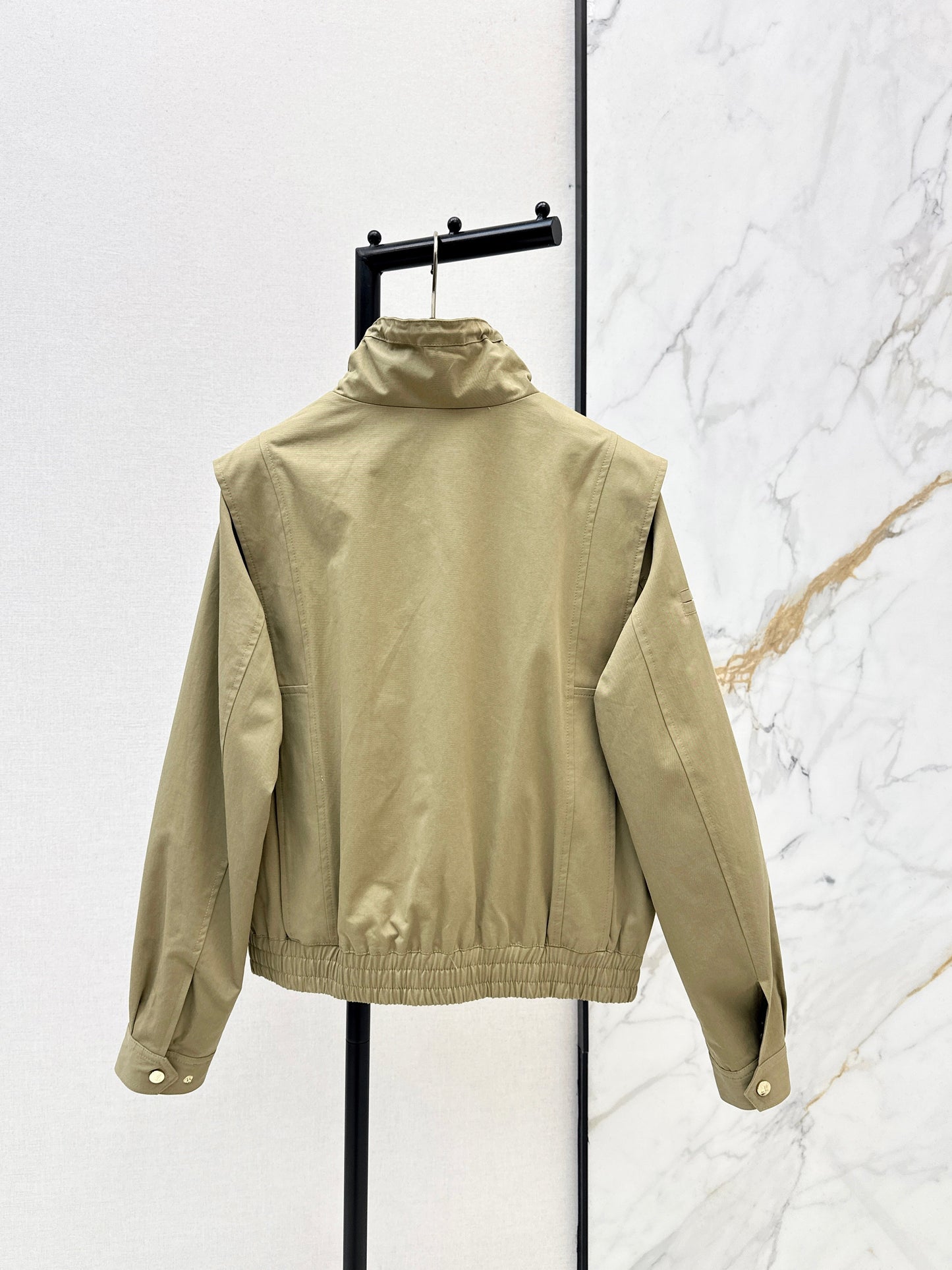 Louis NEW lapel jacket