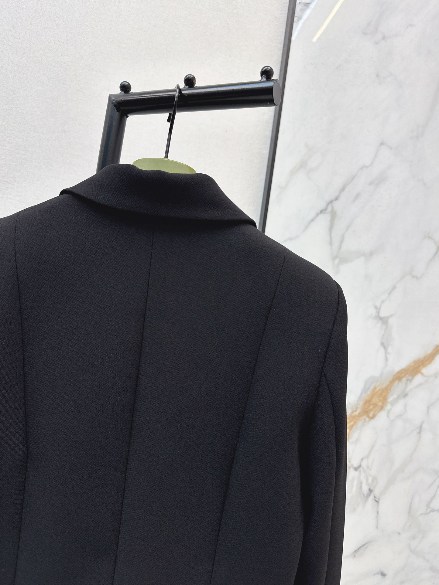 Guc NEW short collared jacket