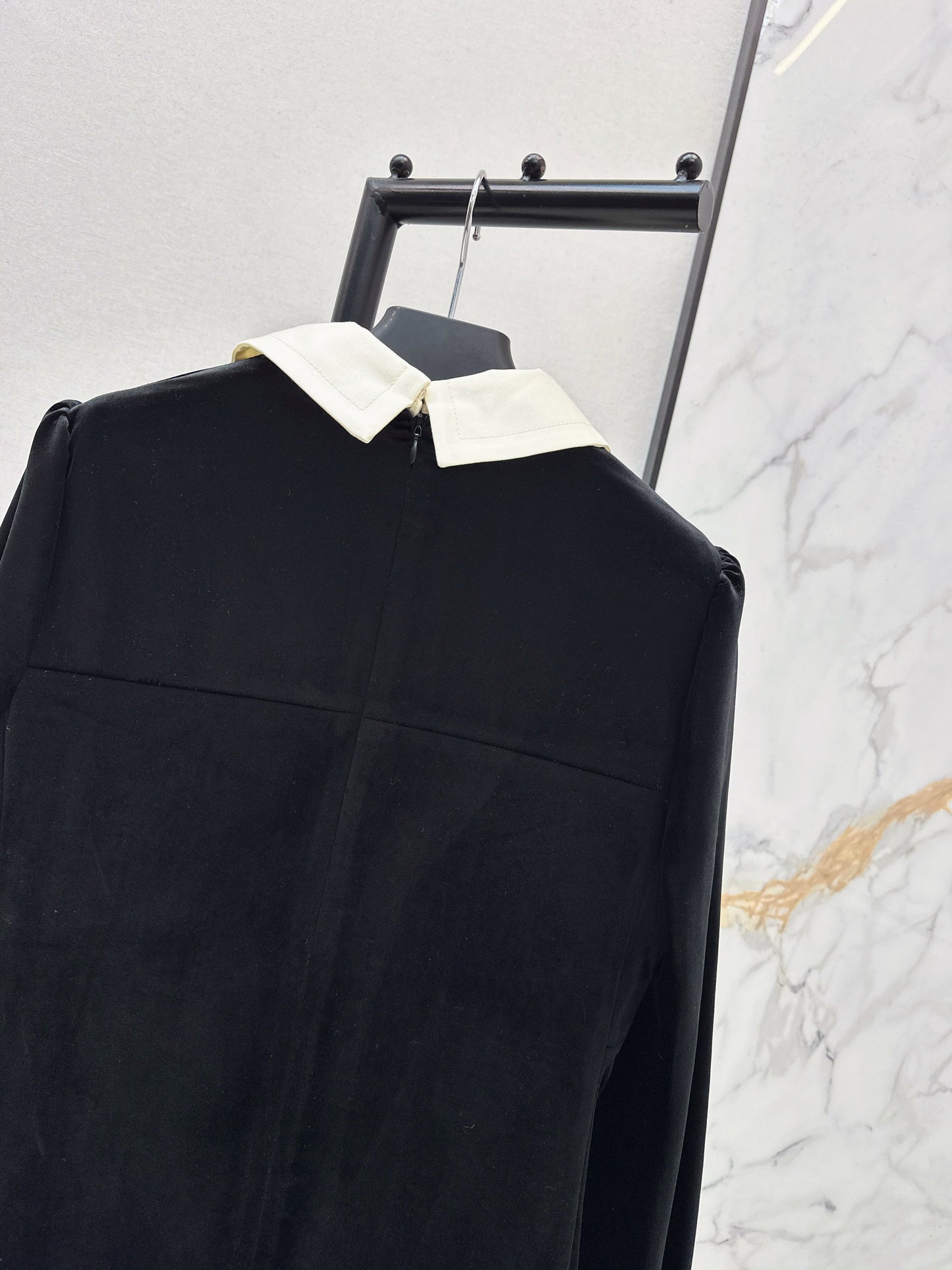 Pra NEW velvet dress