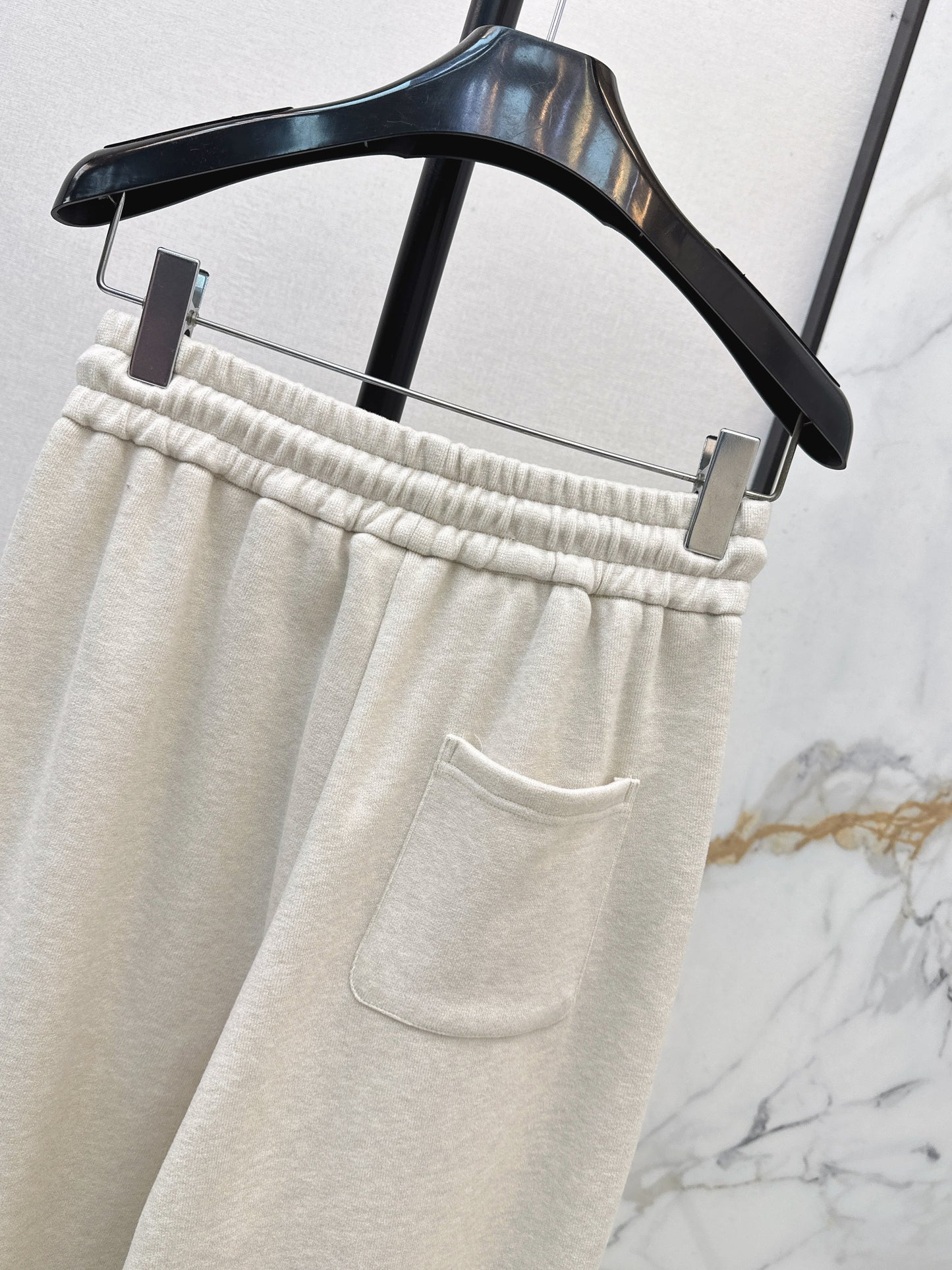 Celi NEW straight-leg casual pants