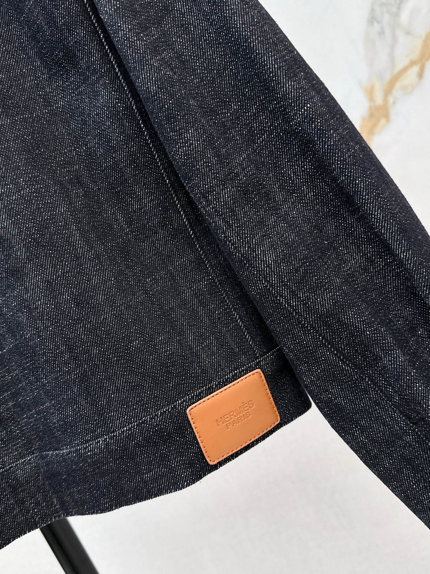 Herm NEW denim jacket