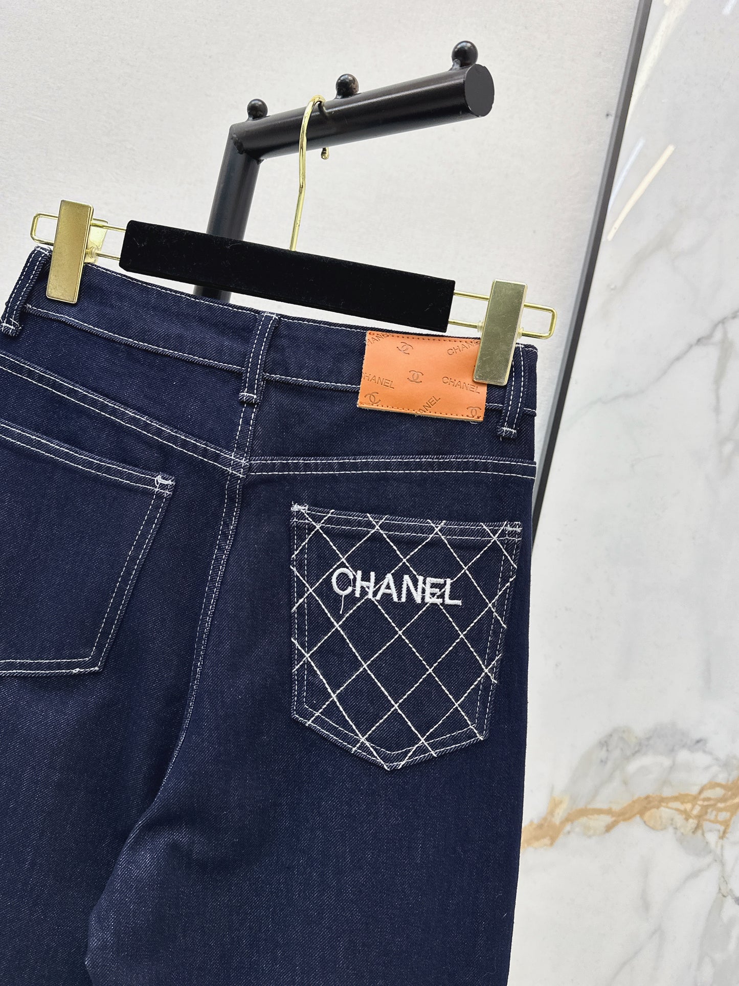 Chan NEW casual jeans