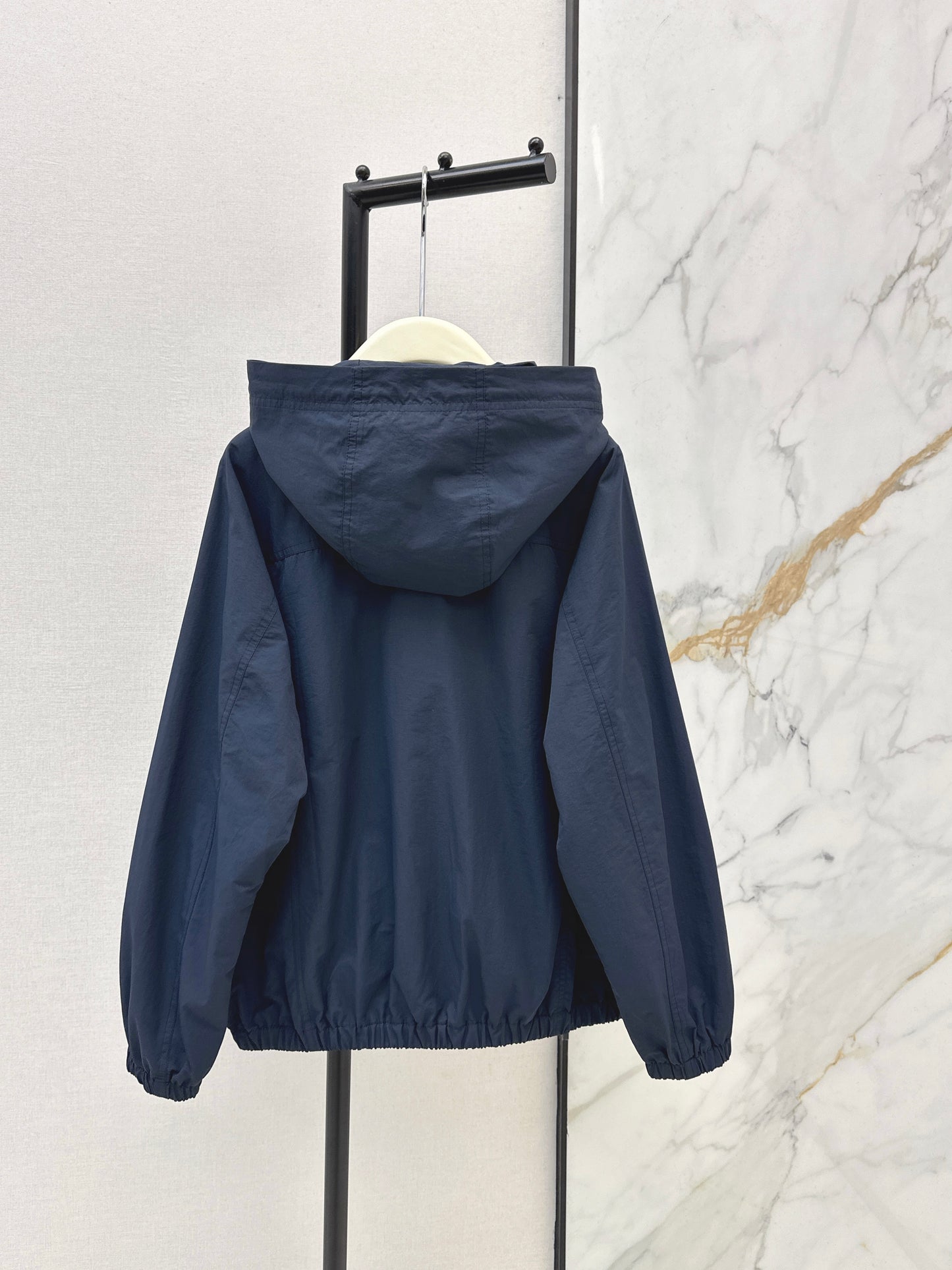 Loro NEW hooded jacket