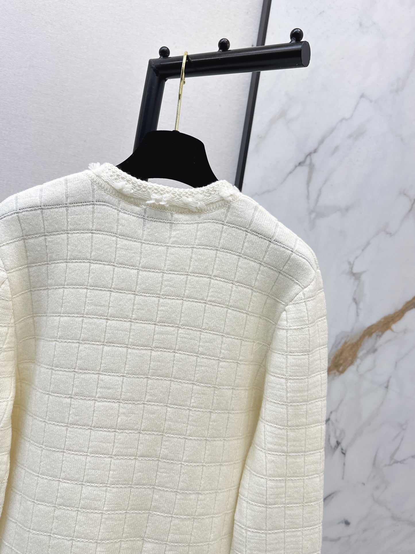 Chan NEW knitted cardigan