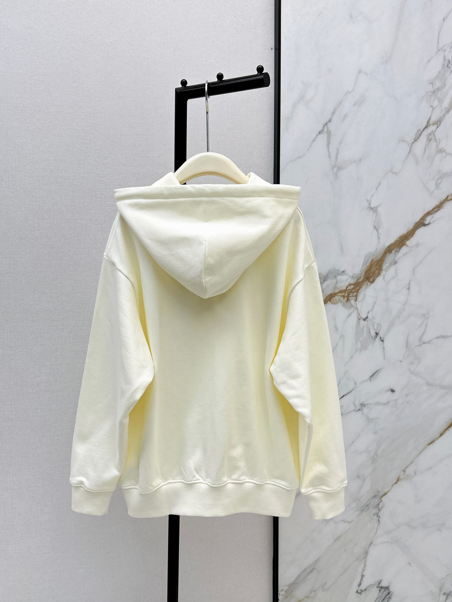 Ral NEW print hoodie