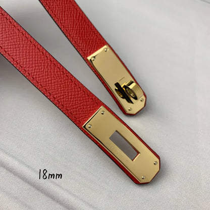 Kelly Belt 18mm