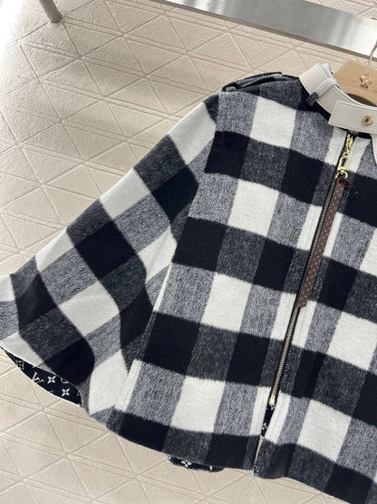 25s new plaid jacket