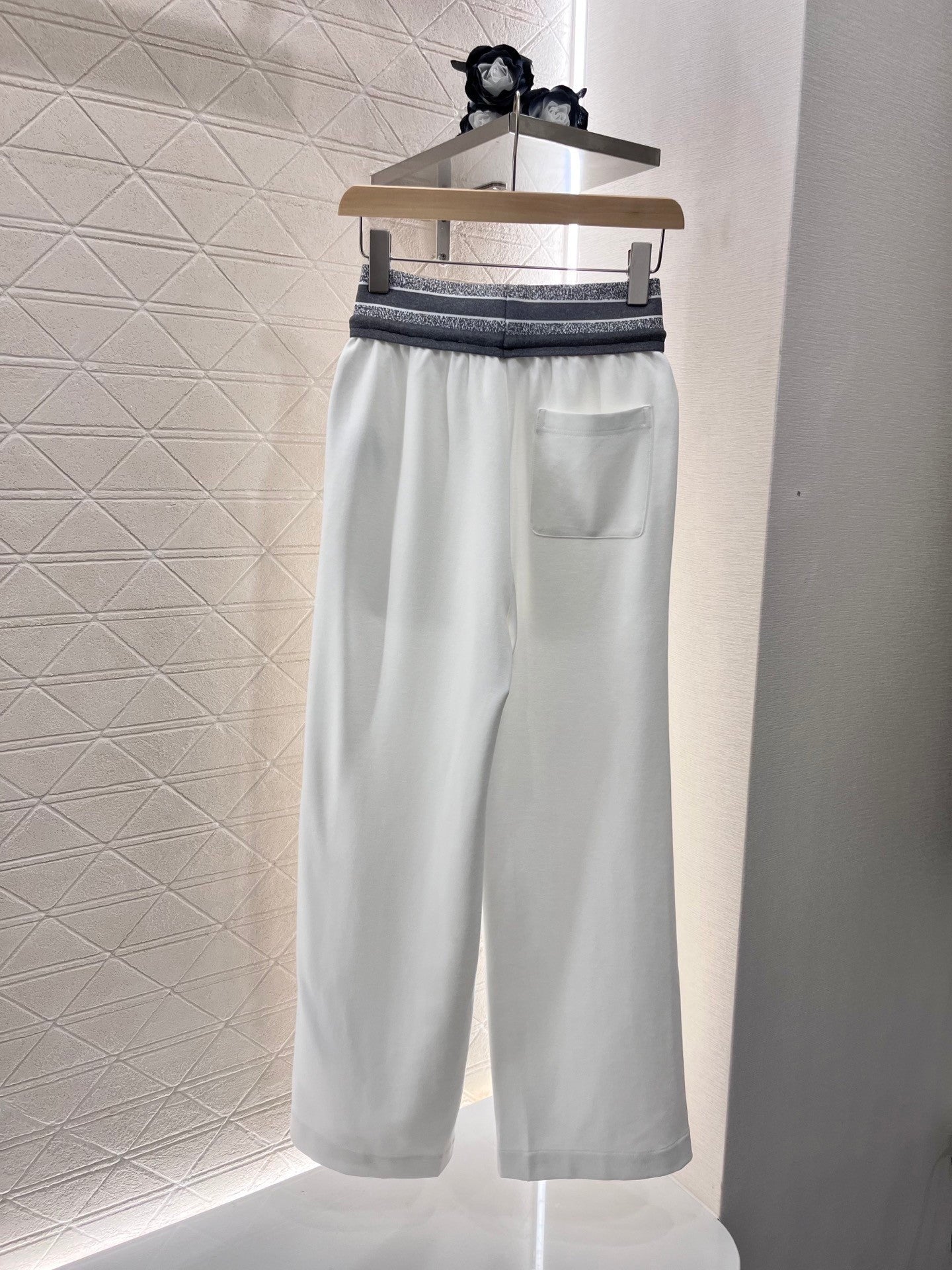 25 years new soft and comfortable casual pants