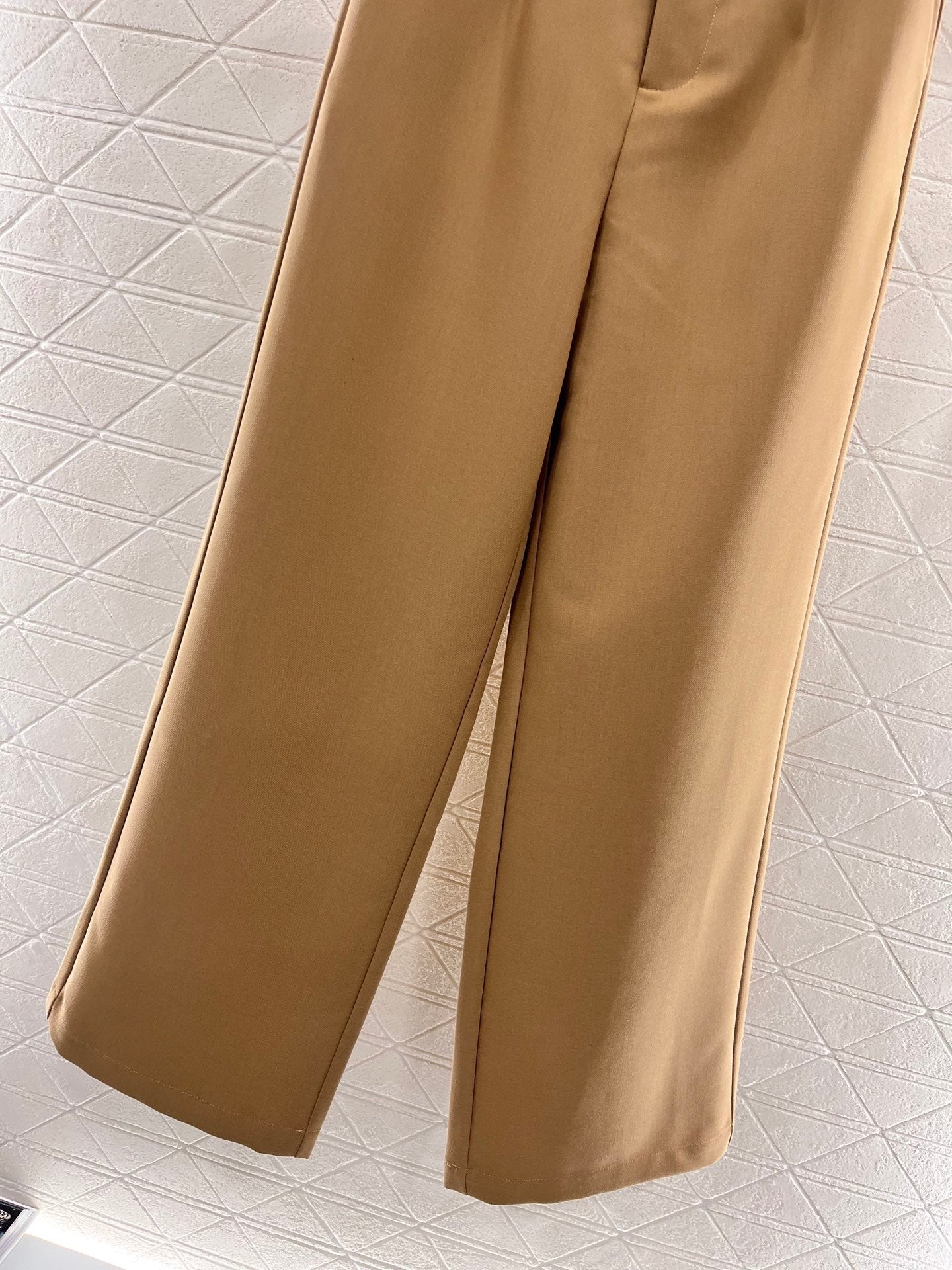 25 years new slim fit fashion casual pants