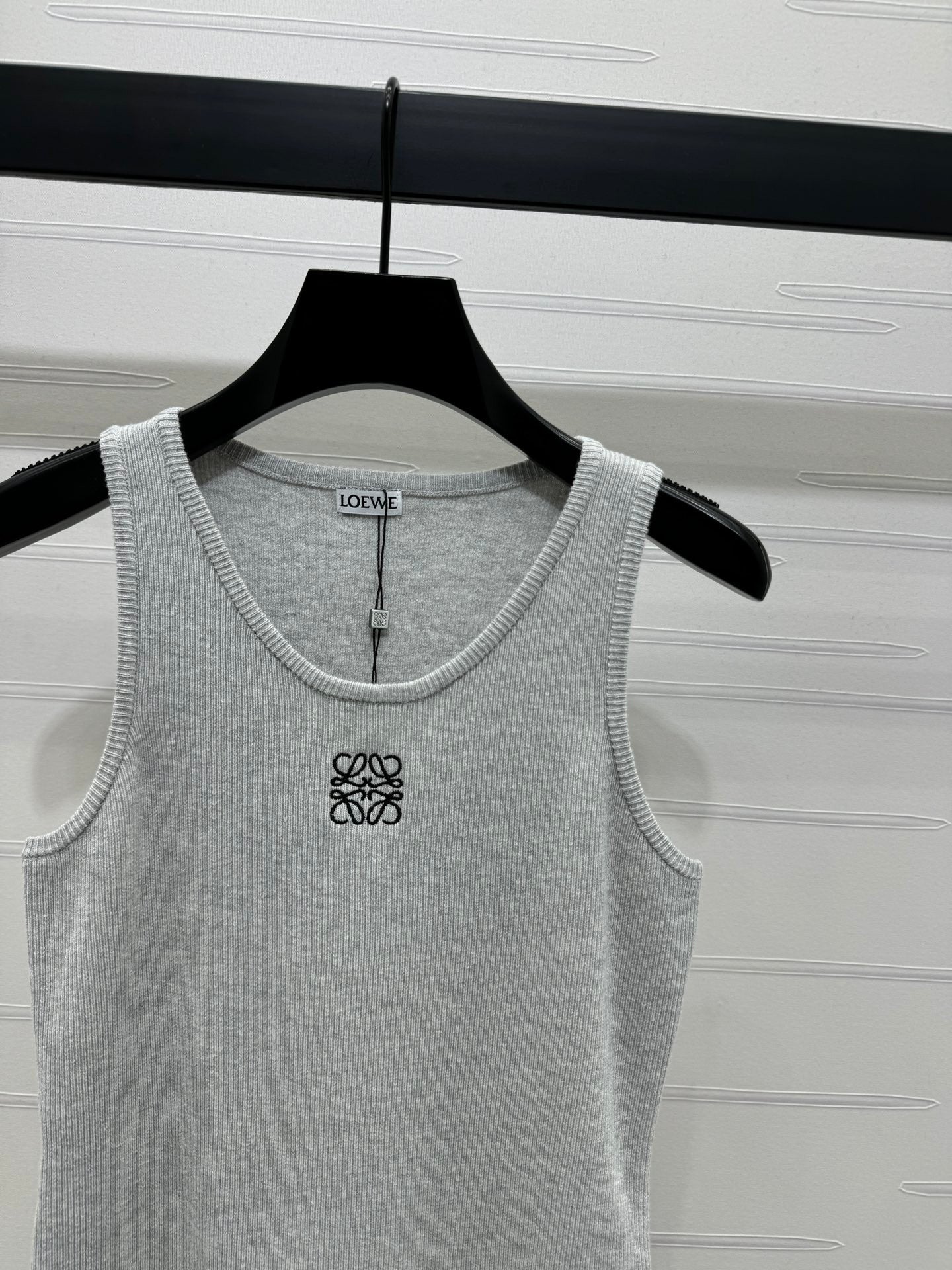 25ss new fashion cotton vest