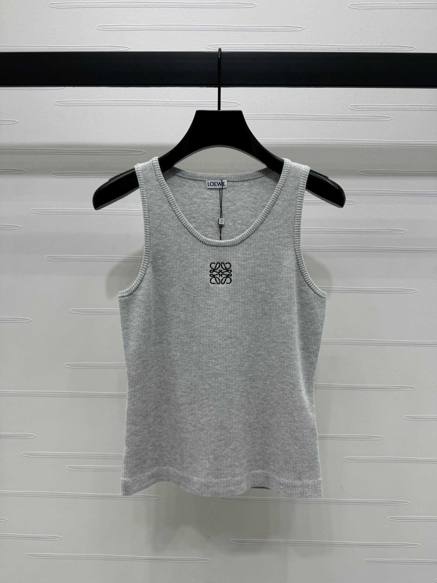 25ss new fashion cotton vest