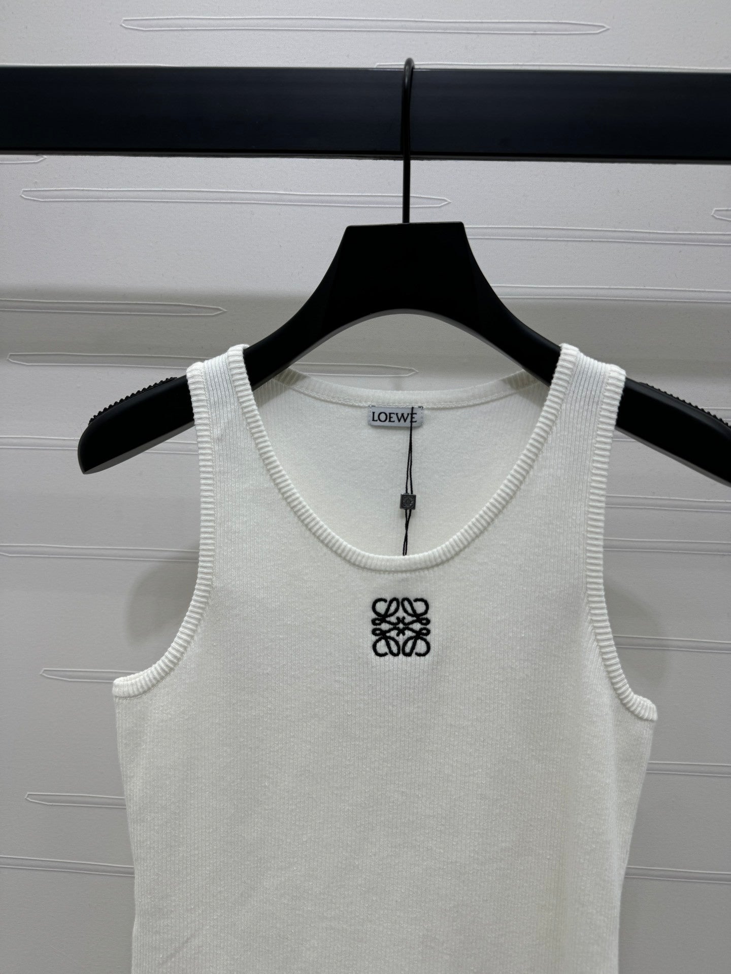 25ss new fashion cotton vest