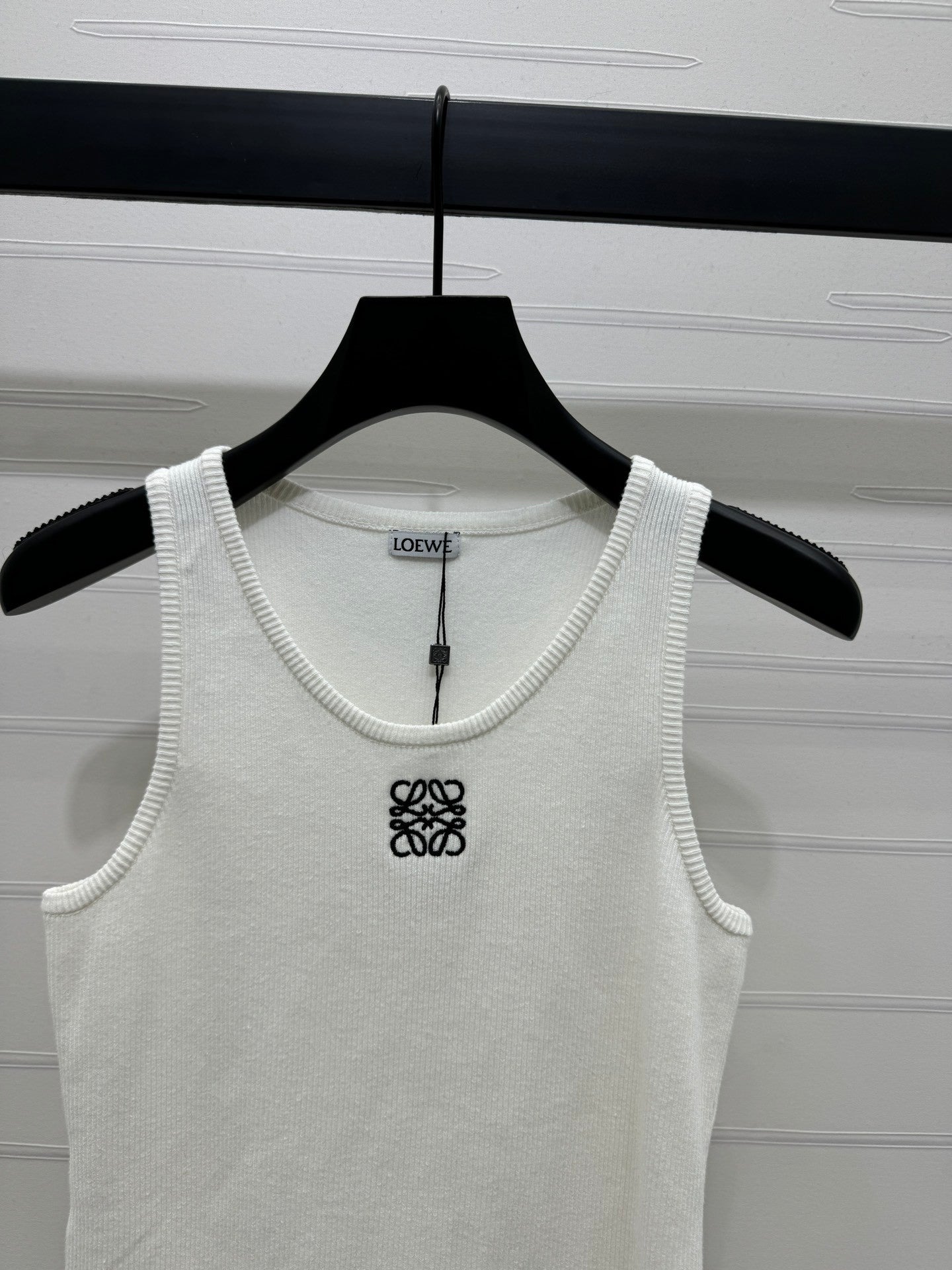 25ss new fashion cotton vest