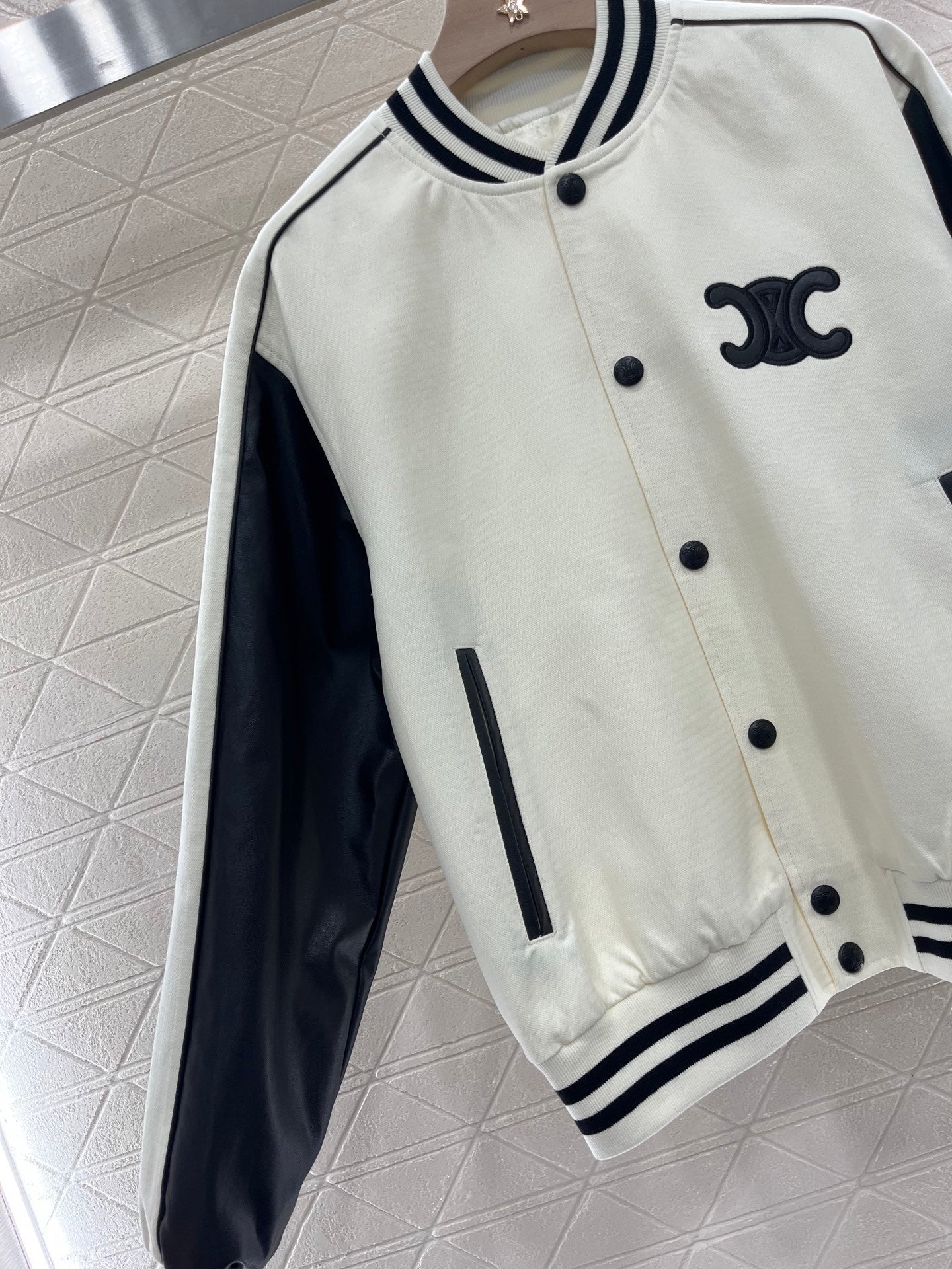 25ss new casual fashion cotton jacket