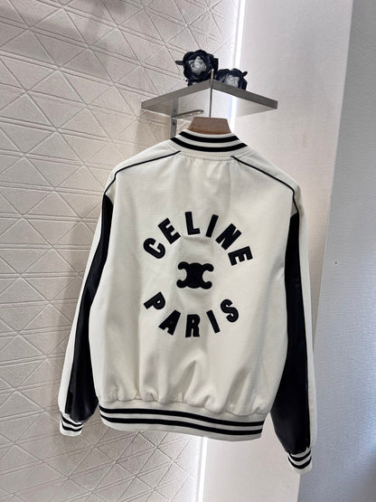 25ss new casual fashion cotton jacket