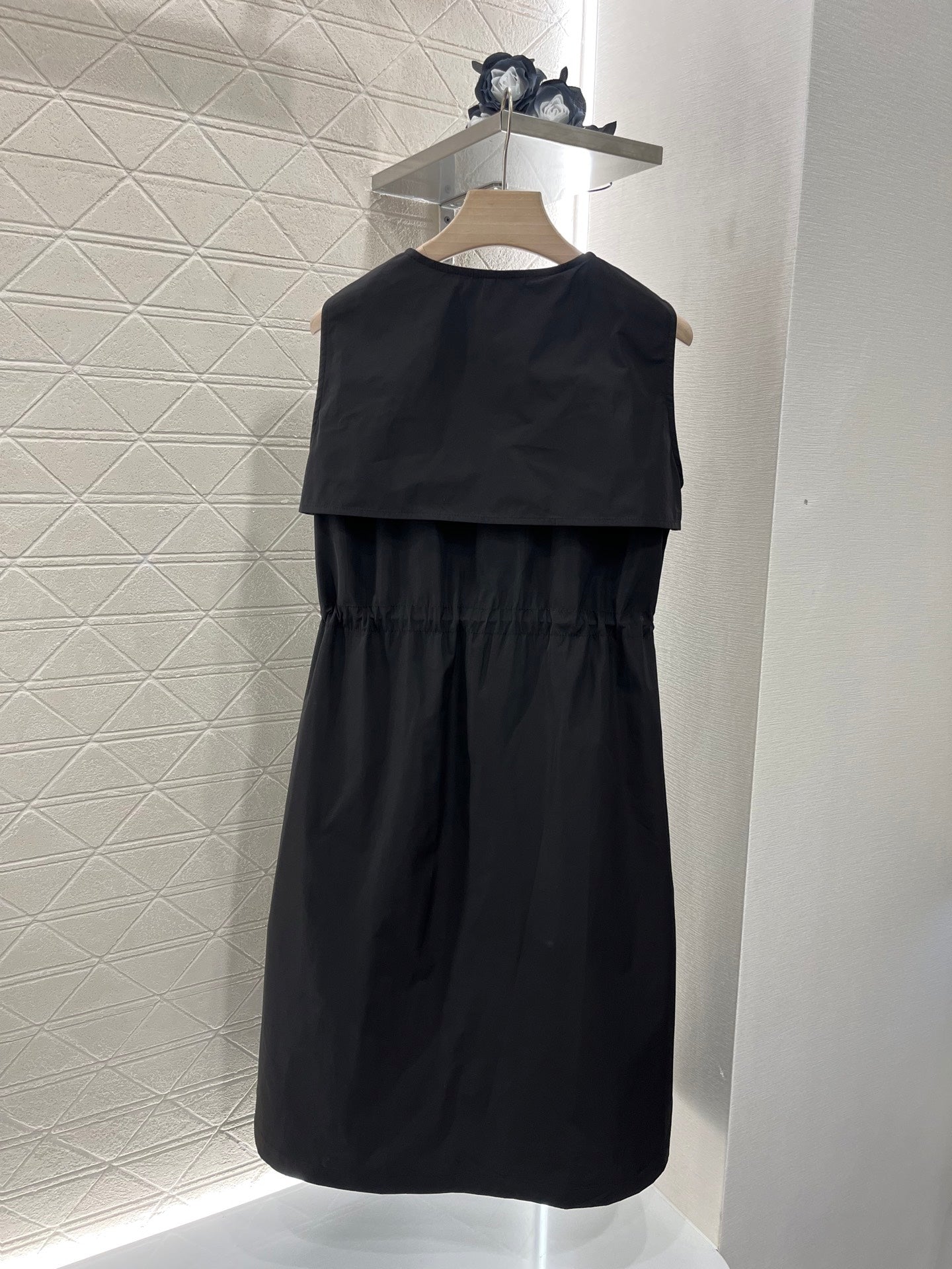 2025 New Arrival Vest Dress