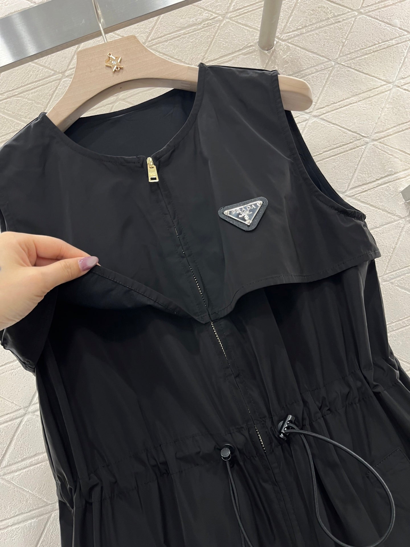 2025 New Arrival Vest Dress