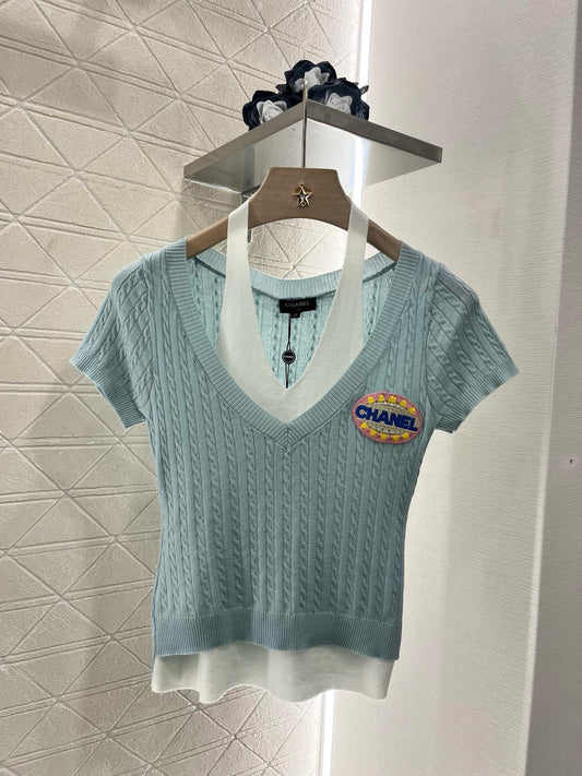 C* 2025SS New Sweaters