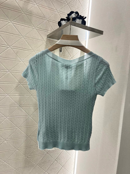 C* 2025SS New Sweaters