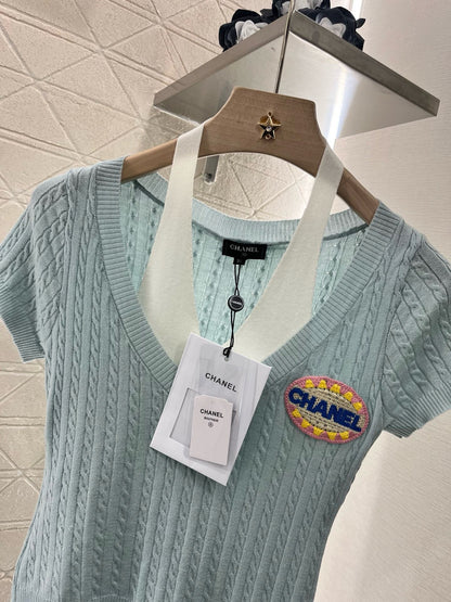 C* 2025SS New Sweaters