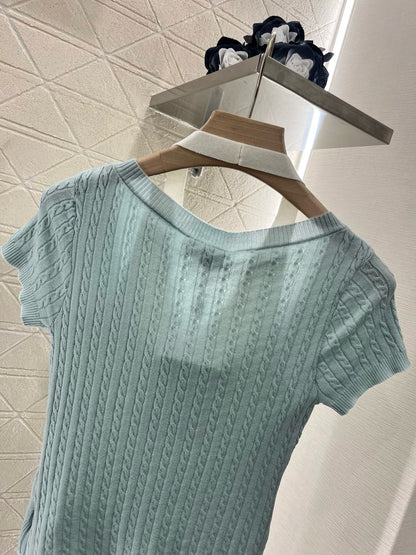 C* 2025SS New Sweaters