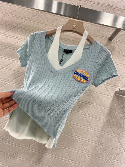 C* 2025SS New Sweaters
