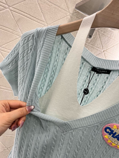 C* 2025SS New Sweaters