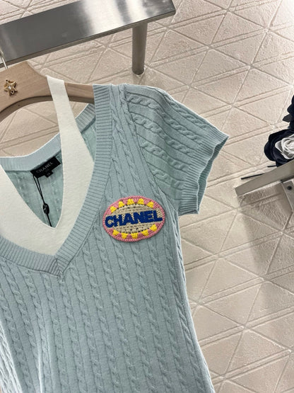 C* 2025SS New Sweaters