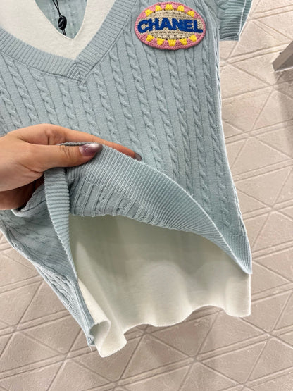C* 2025SS New Sweaters